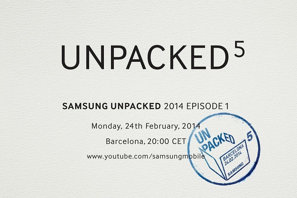 samsung s5 vorstellung