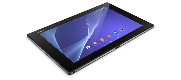 sony xperia z2