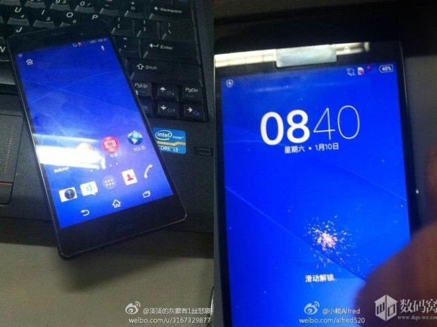 sony xperia z3-630x472