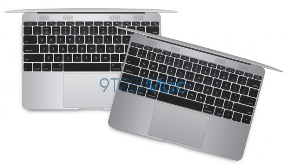 Apple MacBook Air Refresh 2015