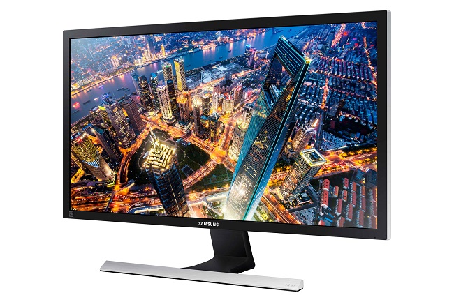 Samsung UE590 2