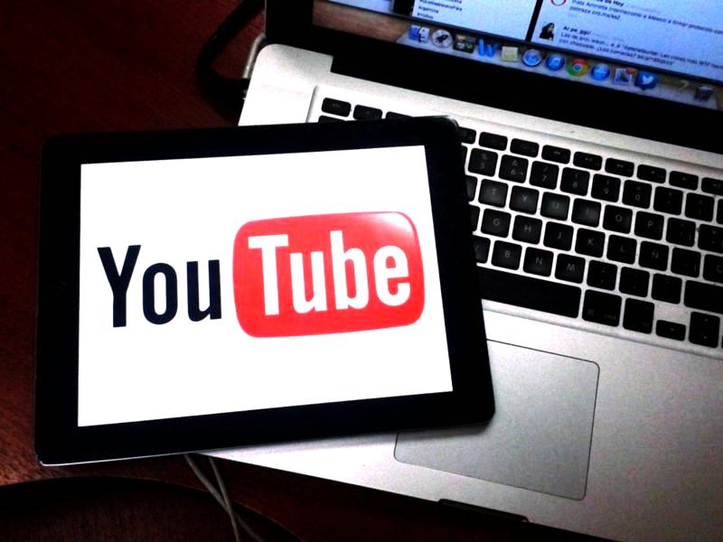 YouTube 60fps 5487