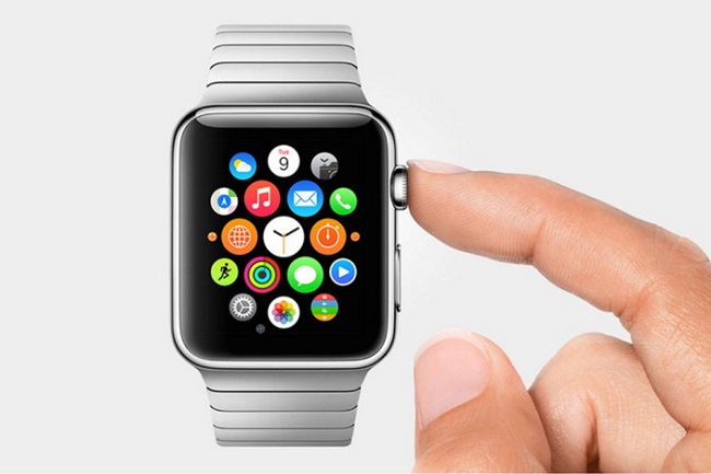 apple watch 6 1