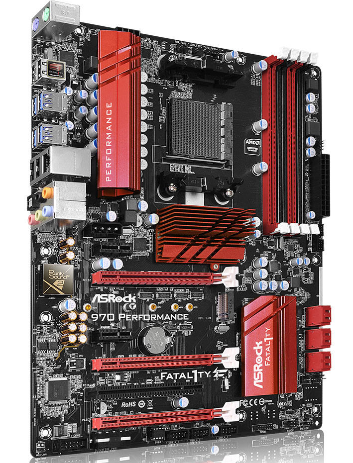asrock performance 970
