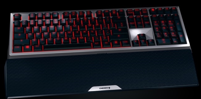 cherry mx 6.0 548