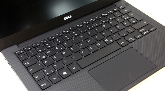 dell xps13