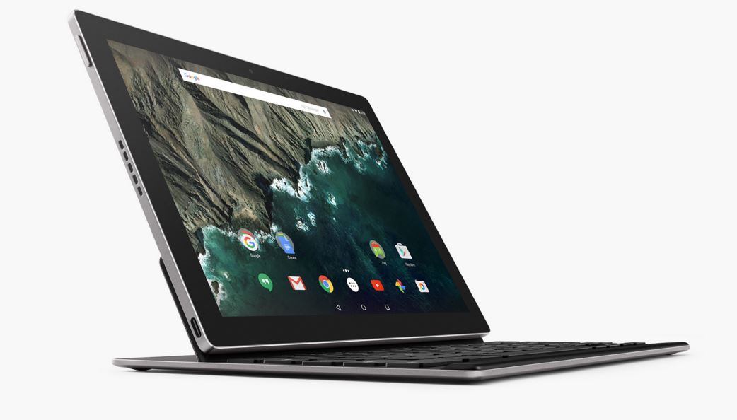 google pixel c
