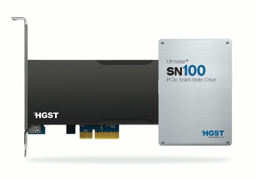 hgst sn100
