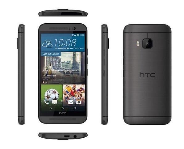 htc one m9