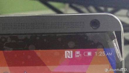 htc one e9