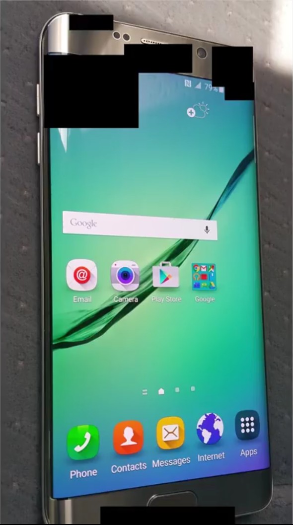 samsung s6 plus