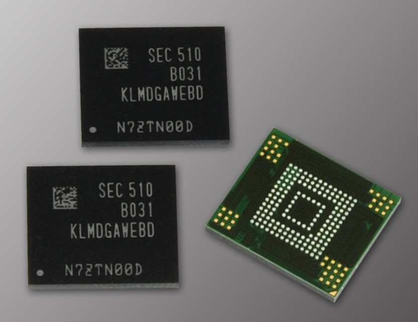 samsung 128gb 3bit