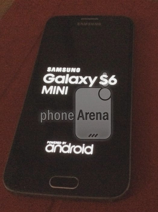 samsung galaxy s6 mini