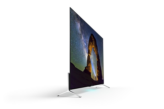 sony 4k ces 548
