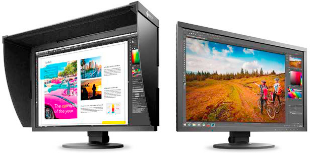 Eizo CG2420 CS2420