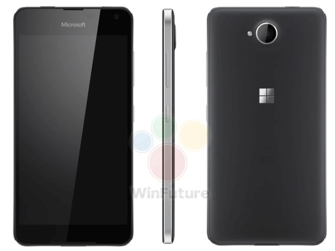 Lumia 650 58