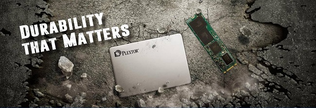 Plextor M7V