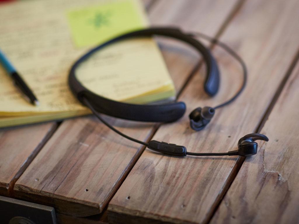 QuietControl 30 wireless he