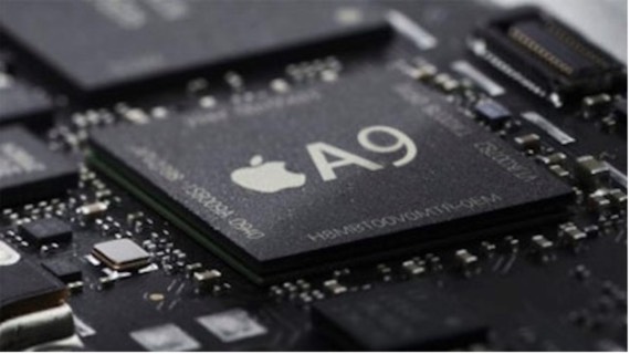 a9 apple soc