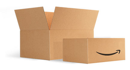 amazon paket