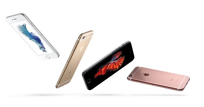 apple iphone teaser
