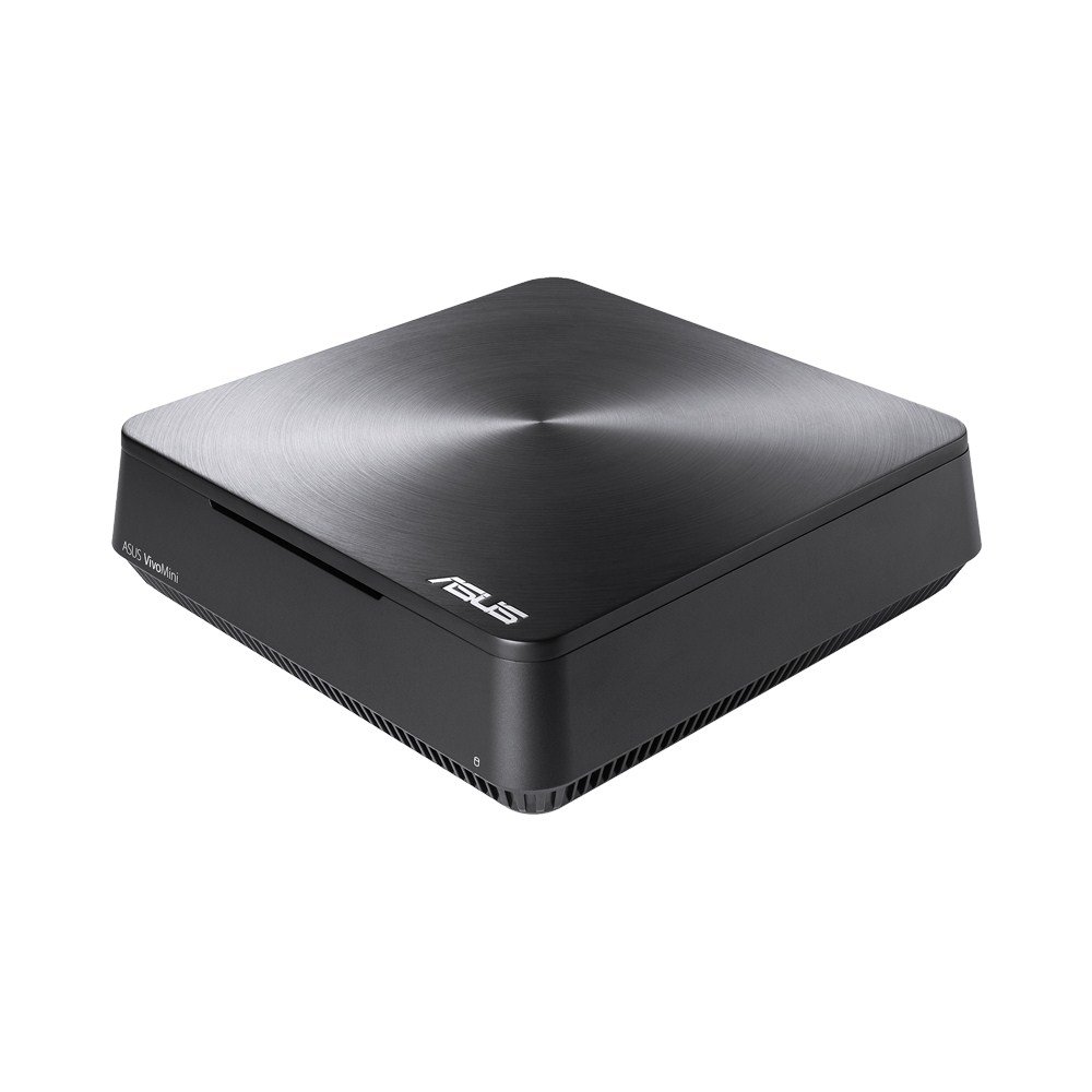 asus vm65 minipc