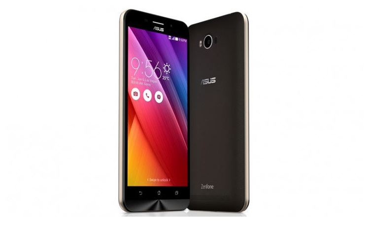 asus zenfone max