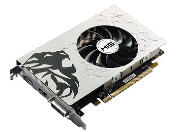 his rx460 single