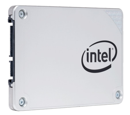 intel 540s tlc