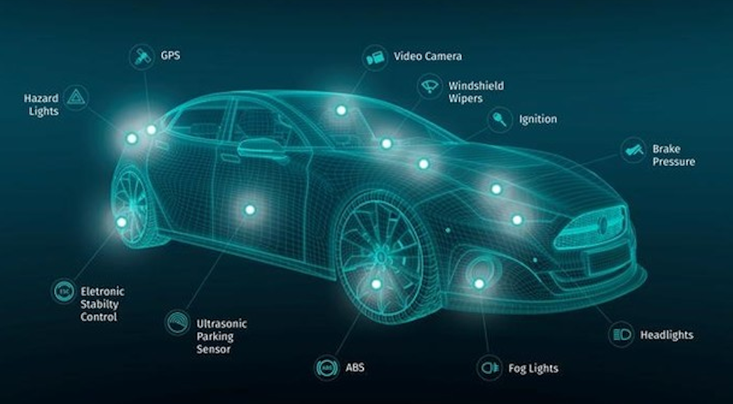 mediatek auto soc