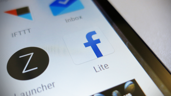 messenger lite