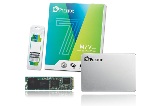 plextor m7v sdd