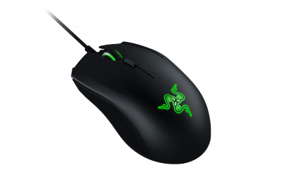 razer abyssus v2 
