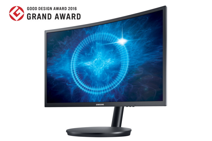 samsung cfg70 qunatum