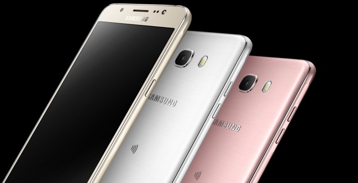 samsung j7 2016