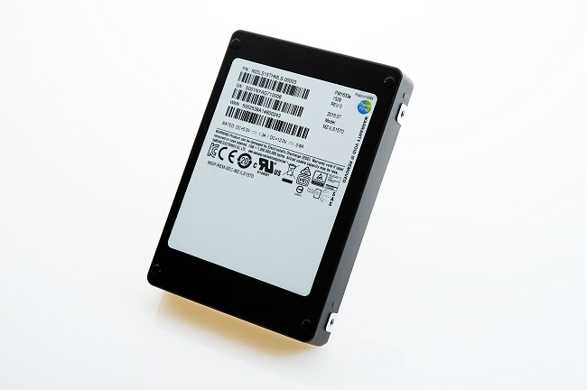 samsung ssd 16tb