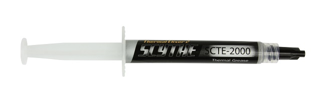 scyte thermal elixer 2