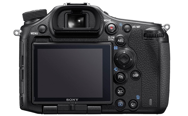 sony alpha 99 ii 2