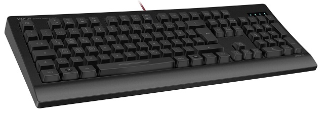 speedlink velator