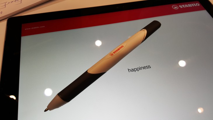 stabili digipen