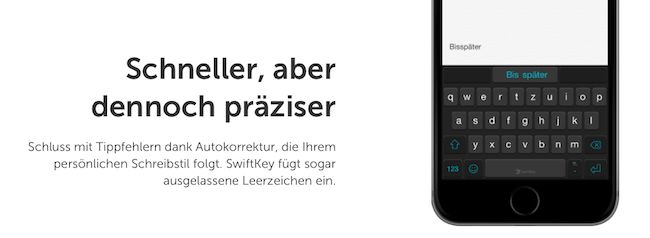 swiftkey microsoft