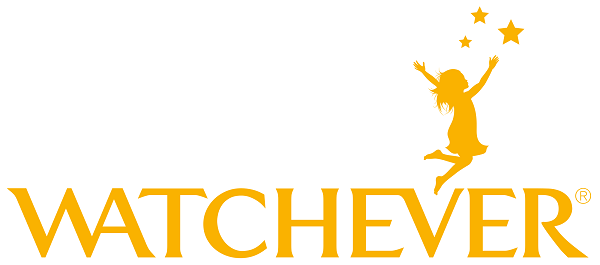 watchever logo header