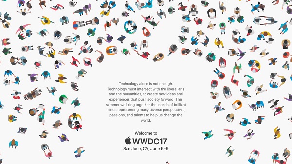 apple wwdc 2017