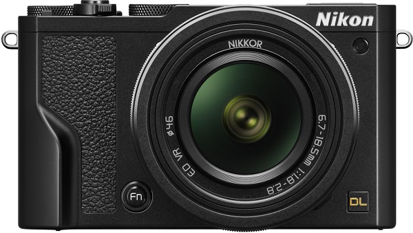 nikon dl