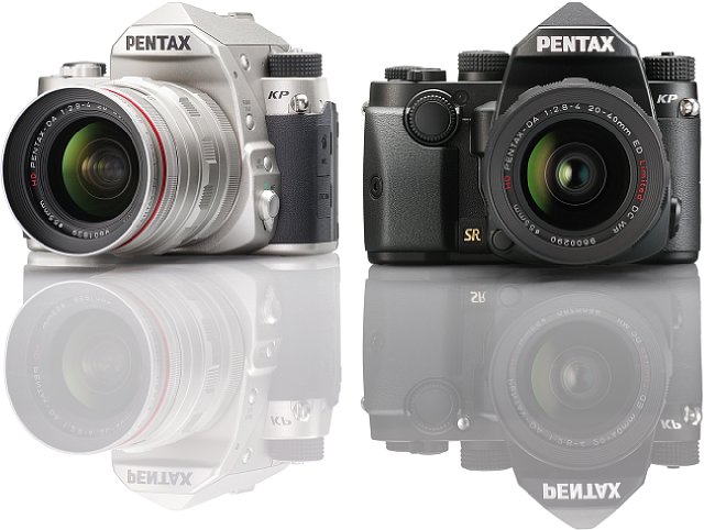 pentax kp