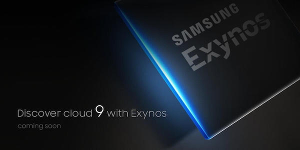 samsung eynos 9