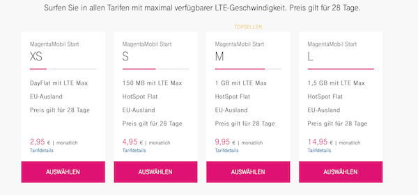 telekom prepiad