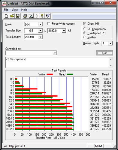 ATTO USB3 small