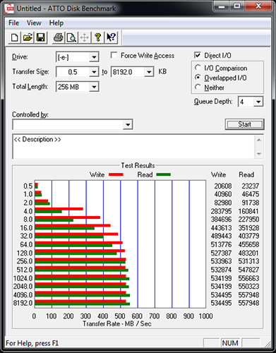 ATTO USB3 small