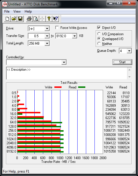 ATTO USB3 small